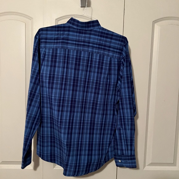 Mens Crown and Ivy Dress Shirt - Picture 2 of 2